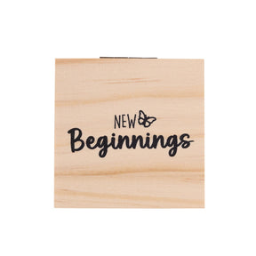 Heart & Soul New Beginnings Earrings