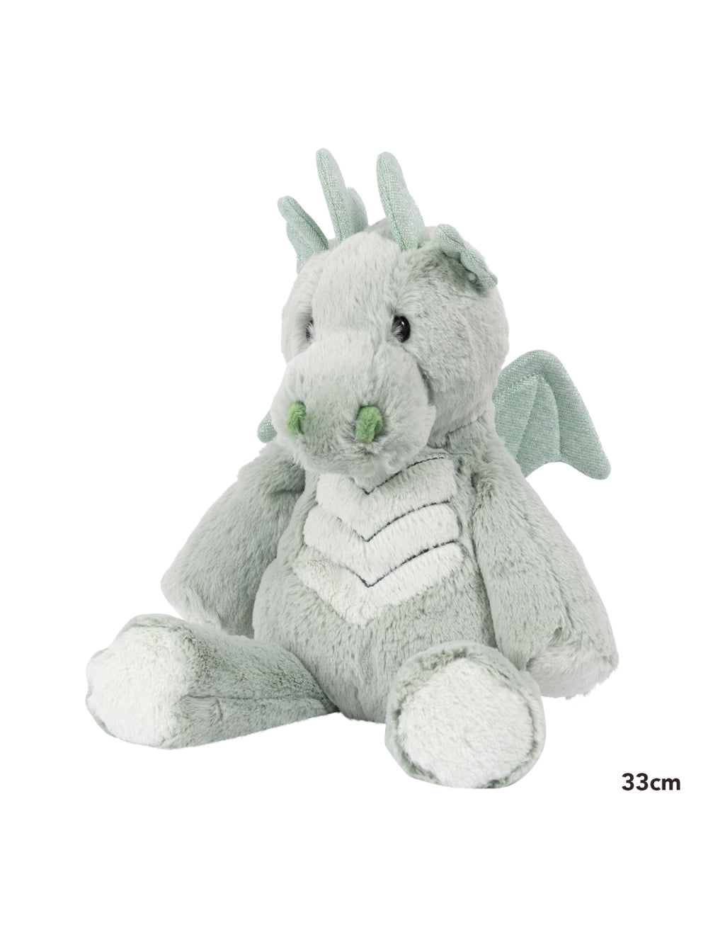 Mary Meyer Marshmallow Animal Dragon 33cm