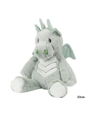 Mary Meyer Marshmallow Animal Dragon 33cm
