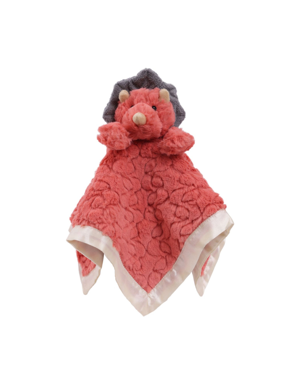 Mary Meyer Nursery Dino Character Blanket