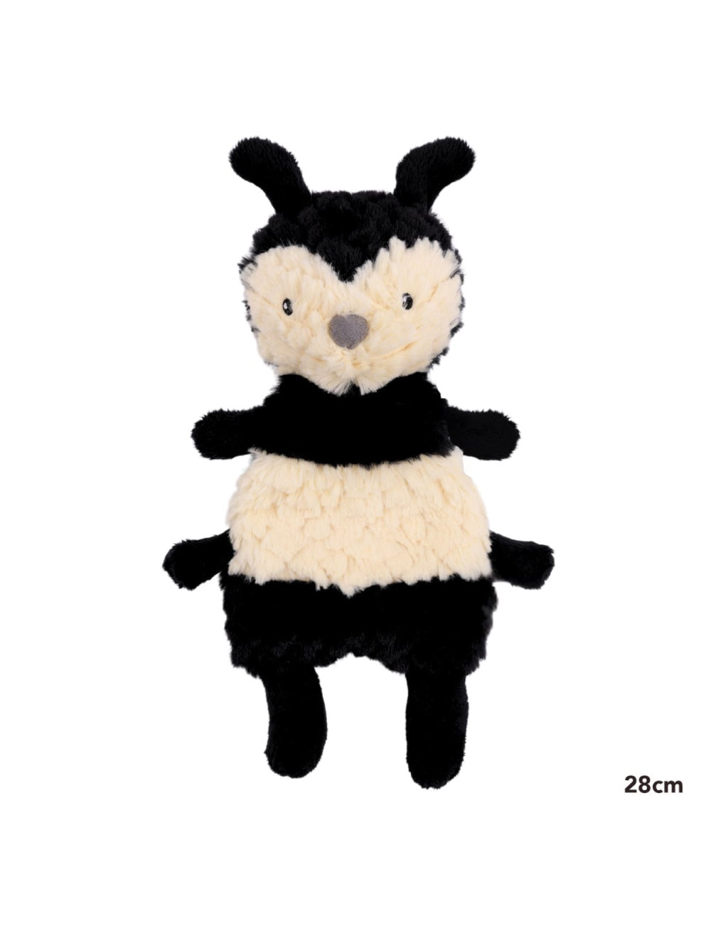 Mary Meyer Nursery Bumble Bee Lovey 28cm