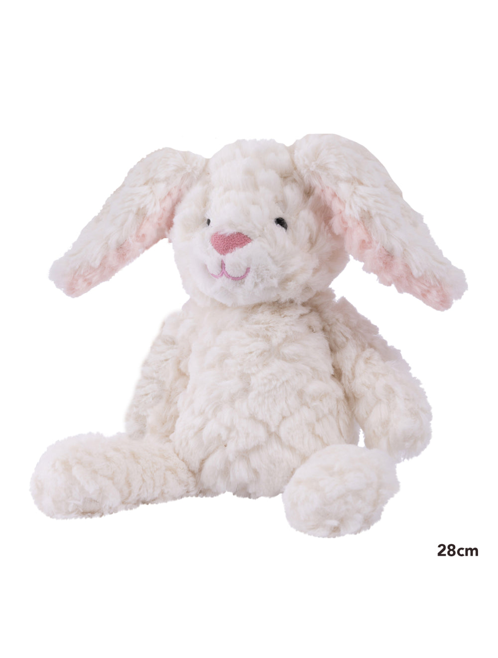 Mary Meyer Nursery Bunny 28cm