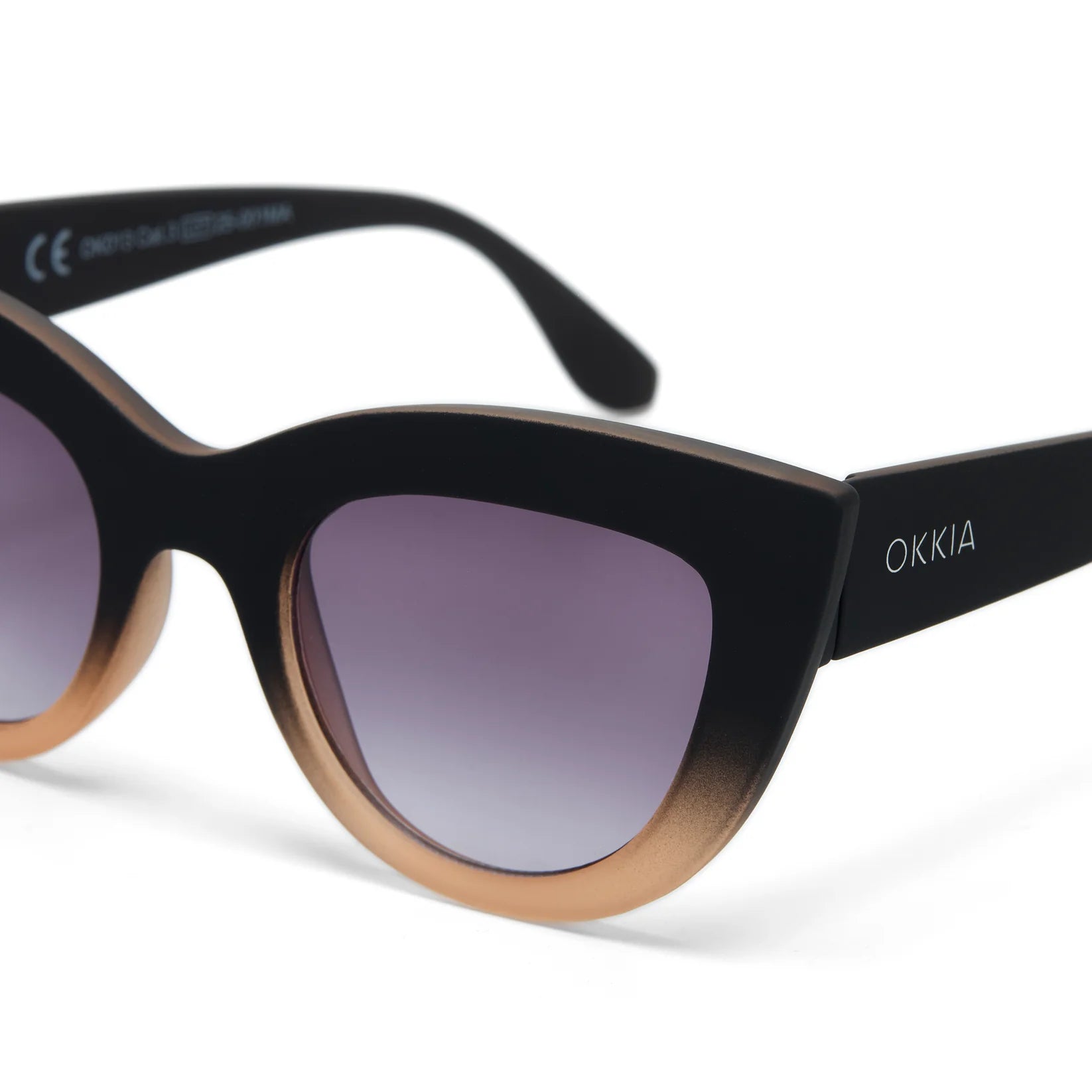 Okkia - Claudia Sunglasses