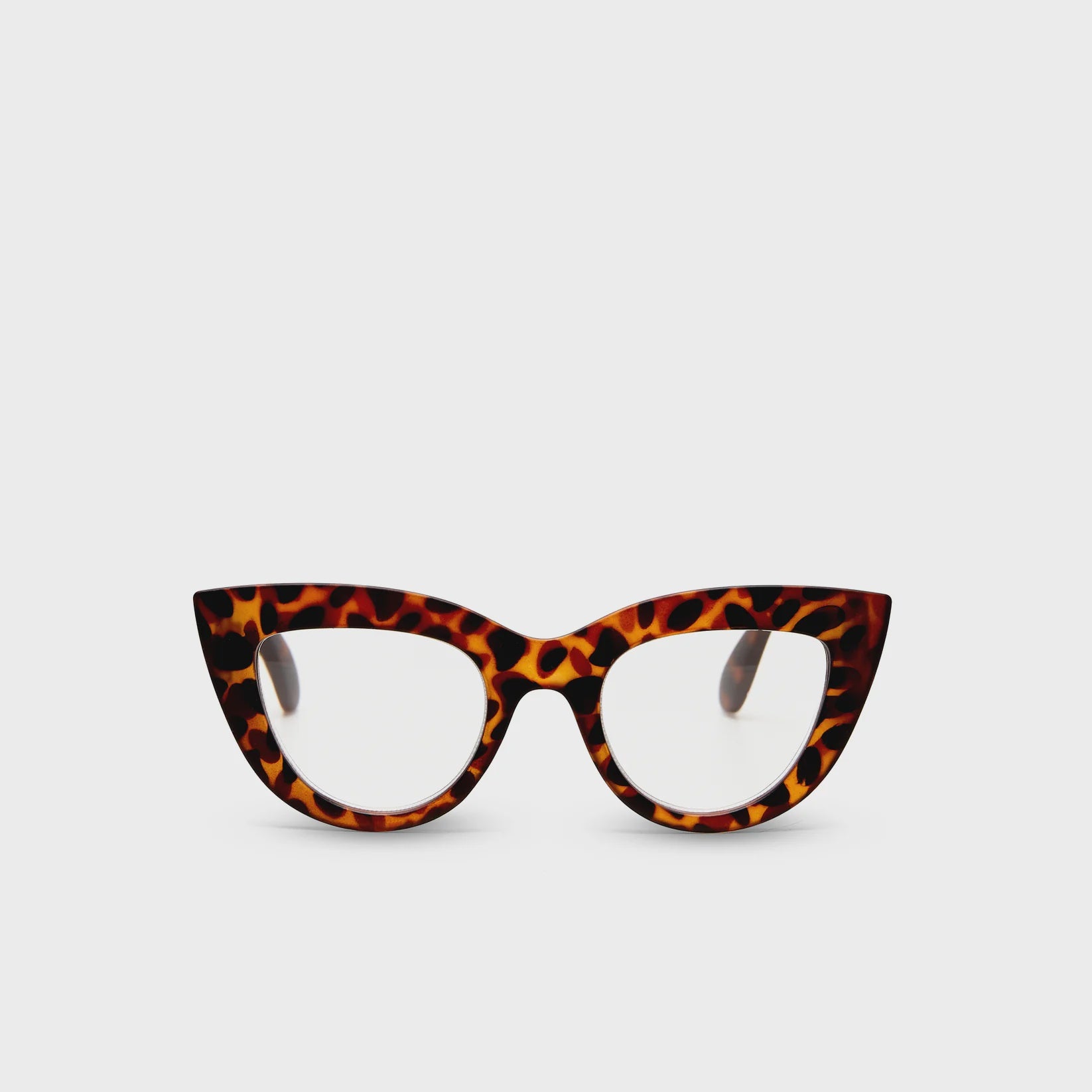 Claudia Readers - Classic Havanna