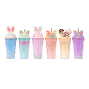 Sorbet Sippers