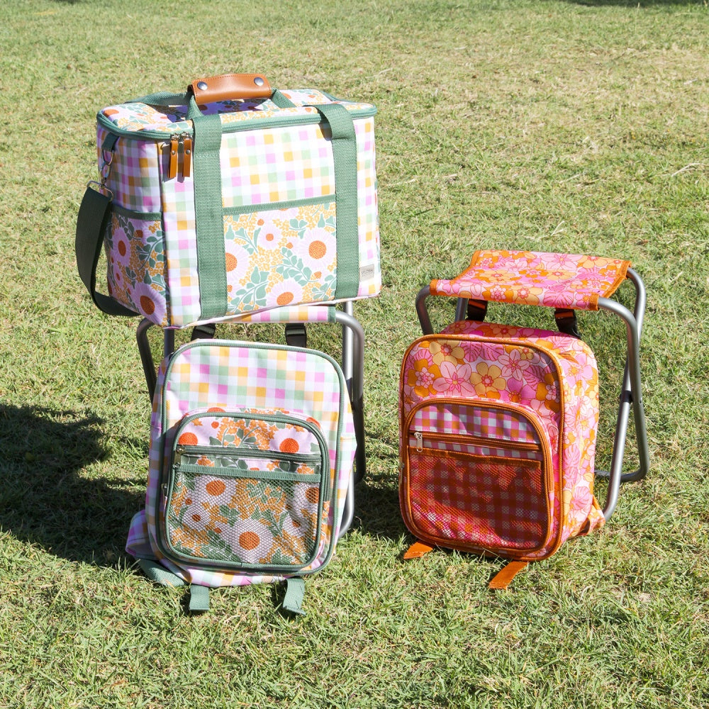 Picnic Cooler Chair