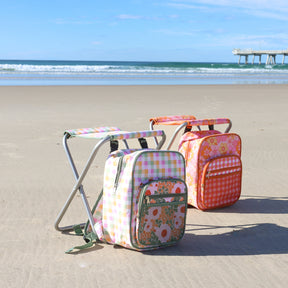 Picnic Cooler Chair