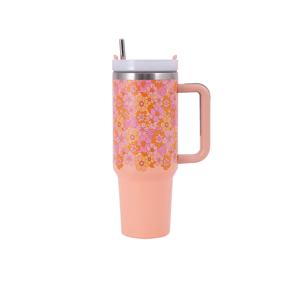 Tuscan Sun Insulated Tumbler