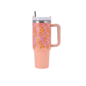 Tuscan Sun Insulated Tumbler