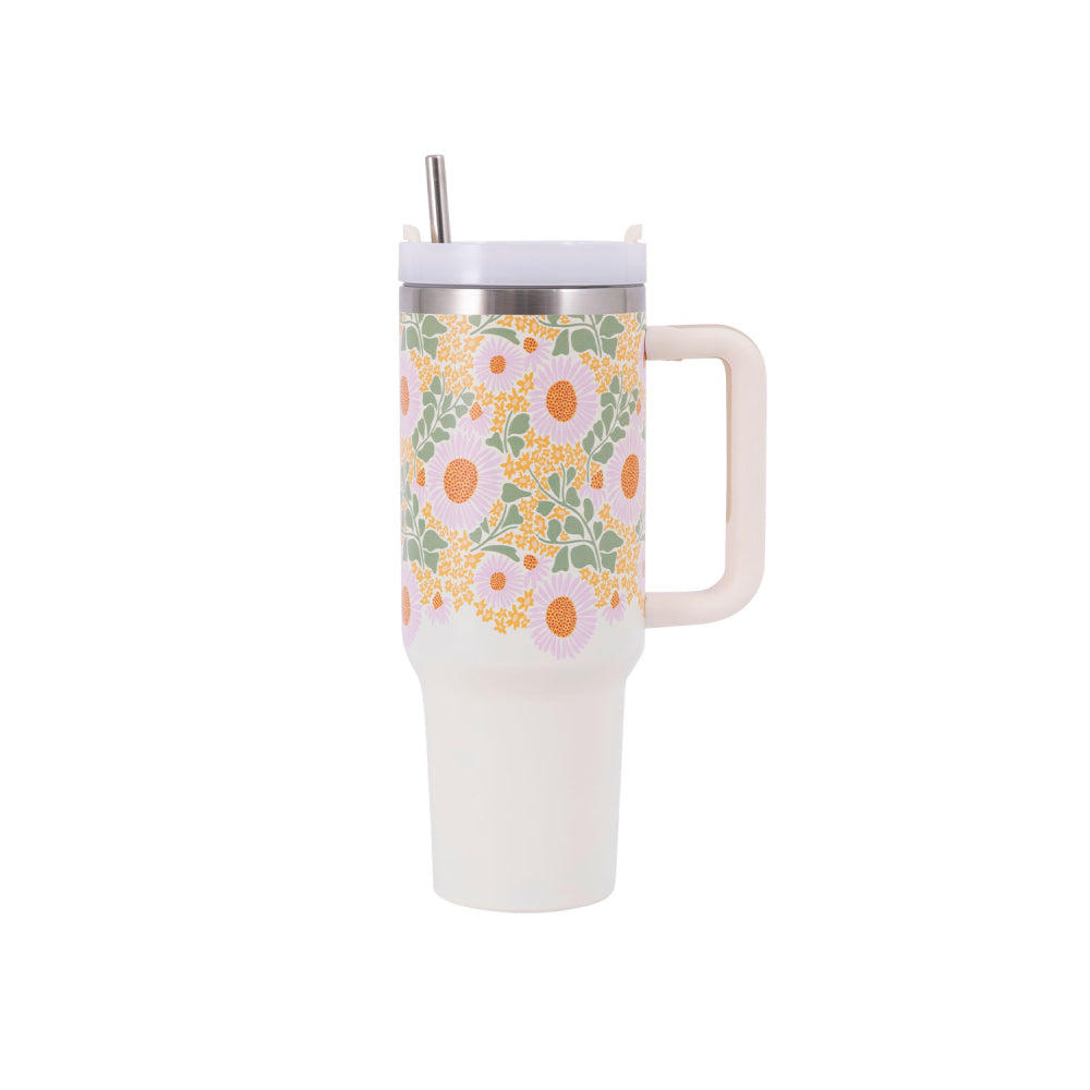 Tuscan Sun Insulated Tumbler