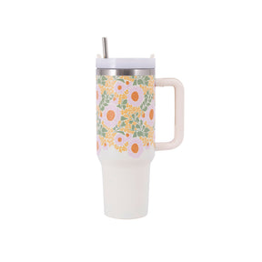 Tuscan Sun Insulated Tumbler