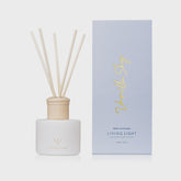 Living Light Vanilla Sky Reed Diffuser