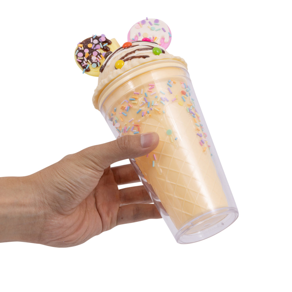 Sorbet Sippers