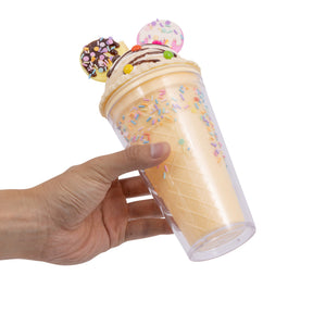 Sorbet Sippers