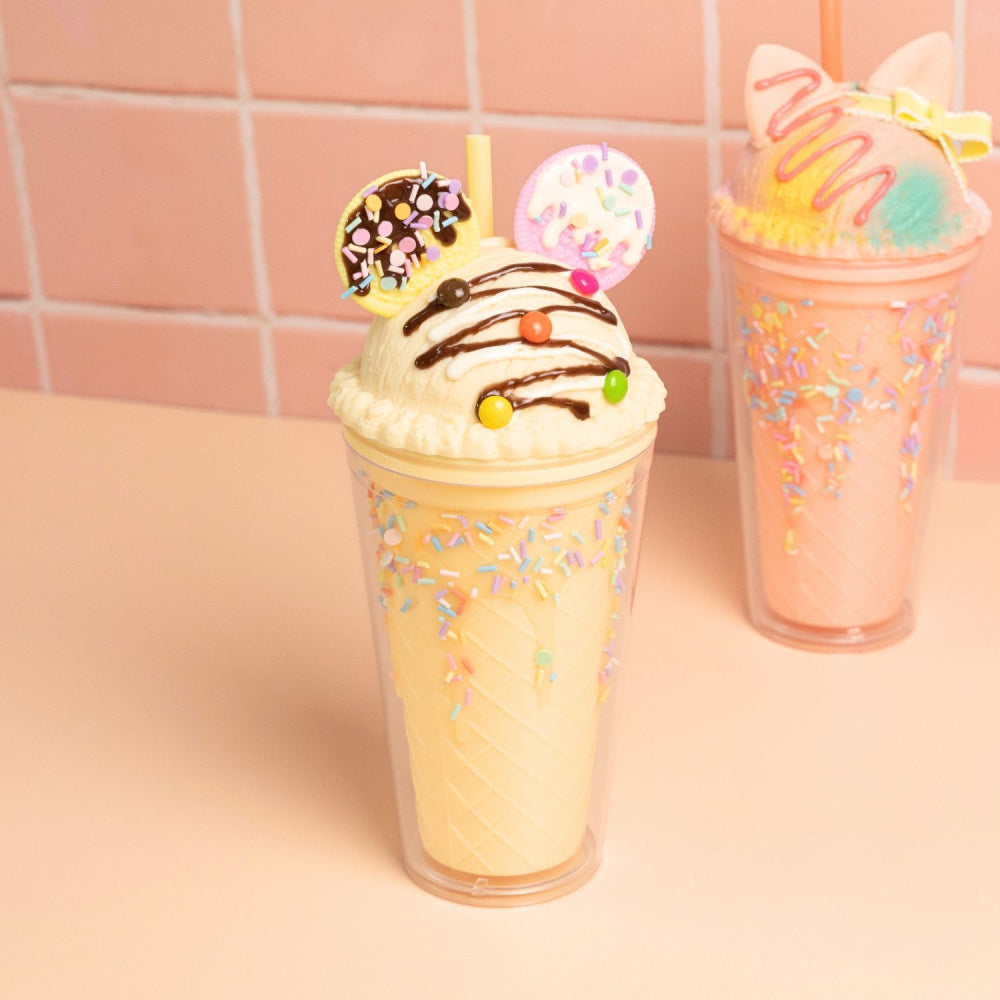 Sorbet Sippers