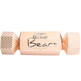 Rosé Bears – Pink Christmas Cracker