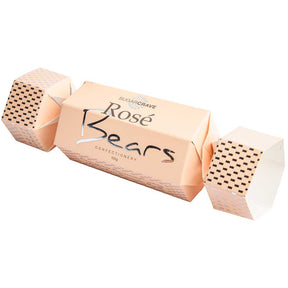 Rosé Bears – Pink Christmas Cracker