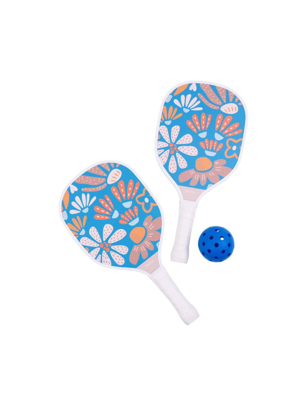 Summer Pickle ball set