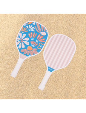 Summer Pickle ball set