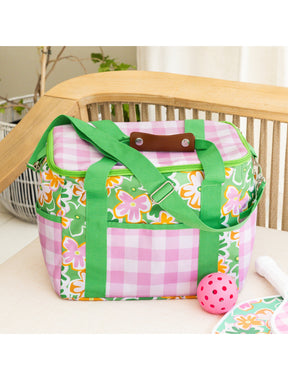 Summer Cooler Bag