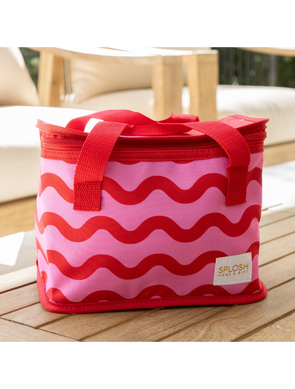 Summer Lunch Bag