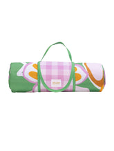 Summer Picnic Rugs