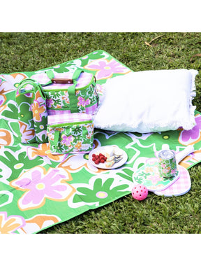 Summer Picnic Rugs