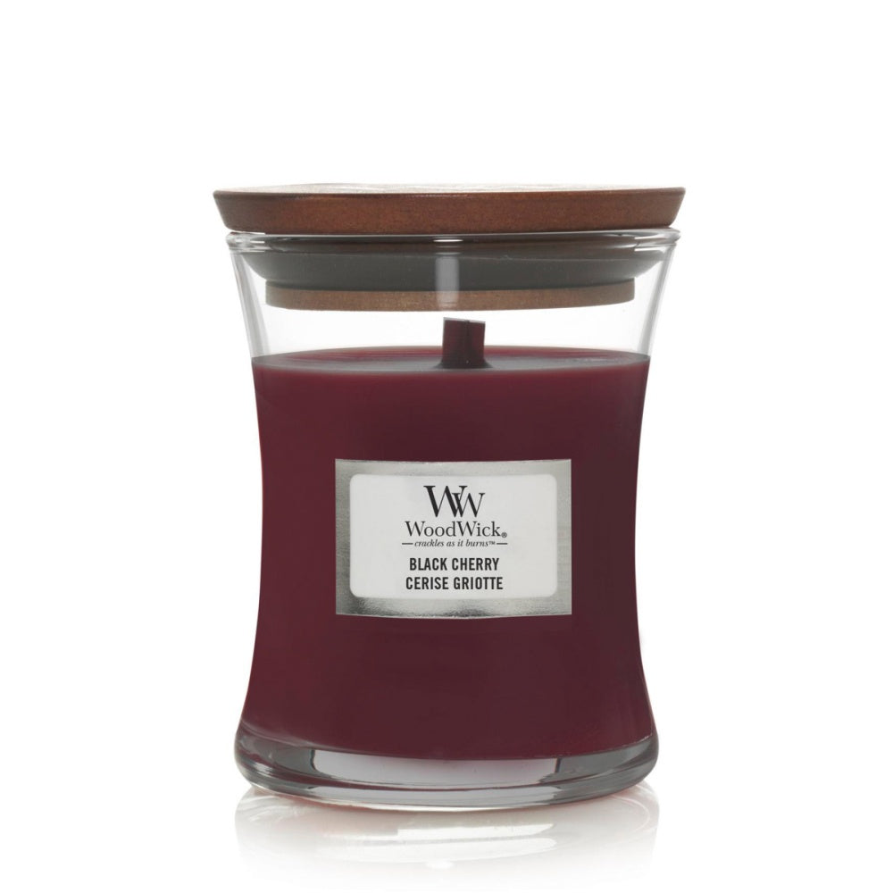 Woodwick Medium Candle