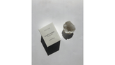 Quartz Geode - raw boxed crystal
