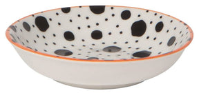 Bits & Dots Set of 6 - Pinch Bowls