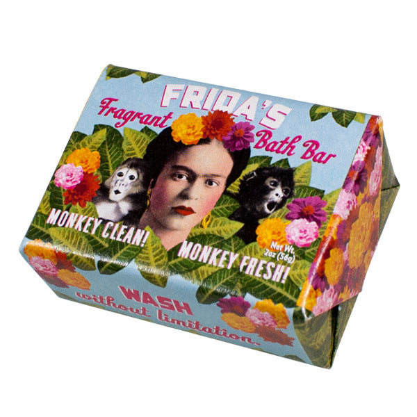 Frida's Fragrant - Soap
