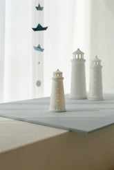 Lighthouse - LED Tealight