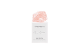 Opal+Sage - Rose Quartz - raw boxed crystal