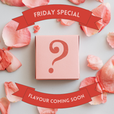 Friday Special - Online Pre Order