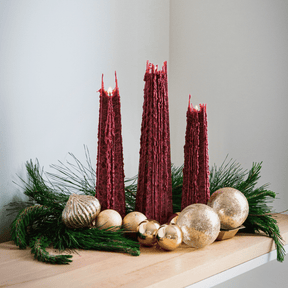 Icicle Candles- Pinot Noir