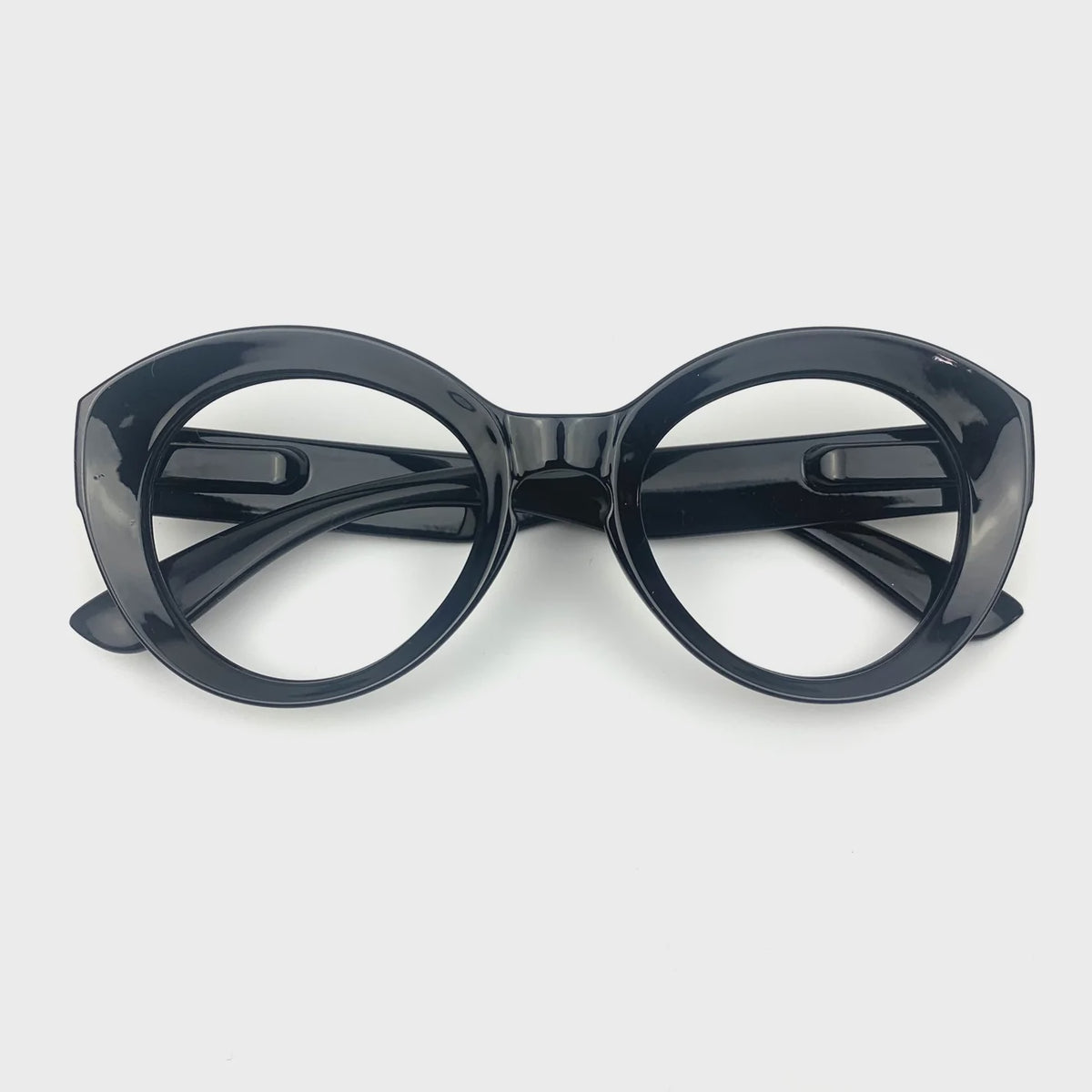 Ursula Black - Reading Glasses