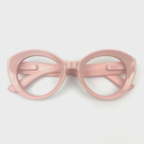 Ursula Pink - Reading Glasses