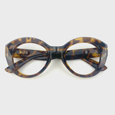 Ursula Tortoise Shell - Reading Glasses