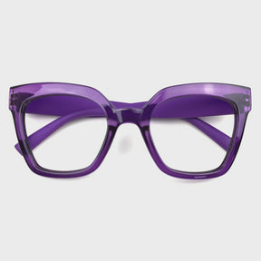 Valentina Purple - Reading Glasses