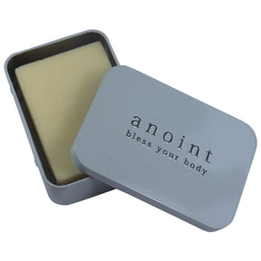 Anoint Skincare -Lavender & Bergamot Lotion Bar