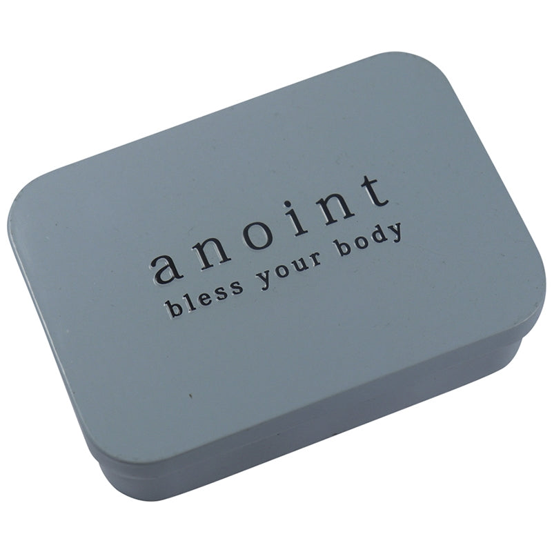 Anoint -Lotion Bar Storage Tin