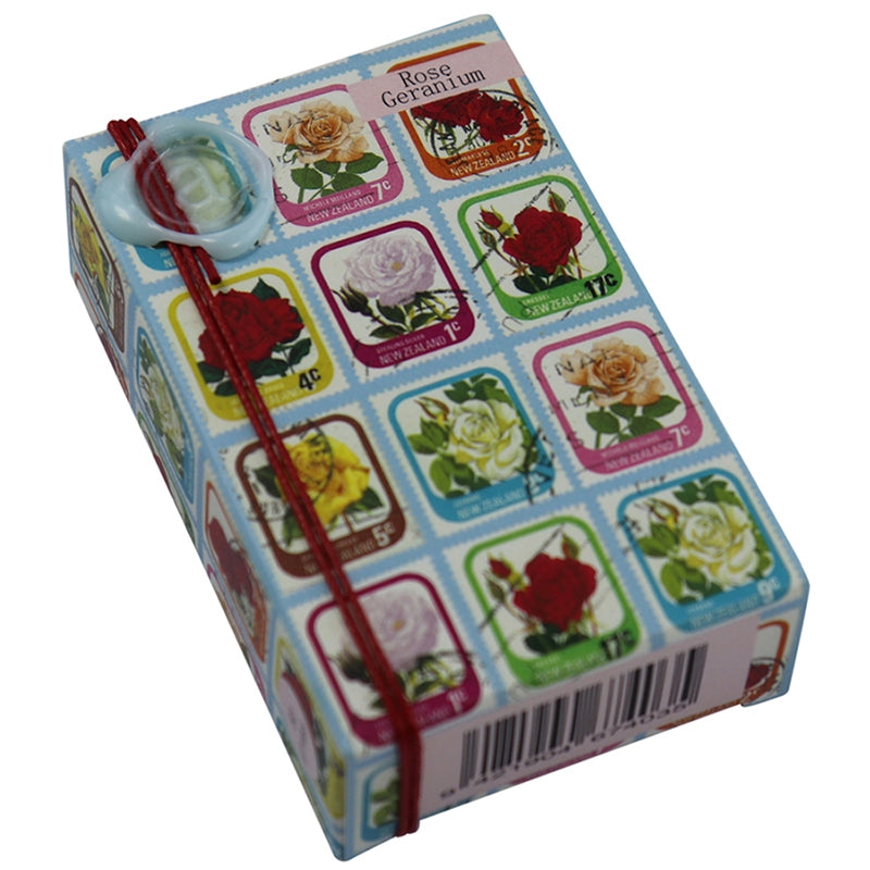 Anoint - Rose Bath Salts Gift Set