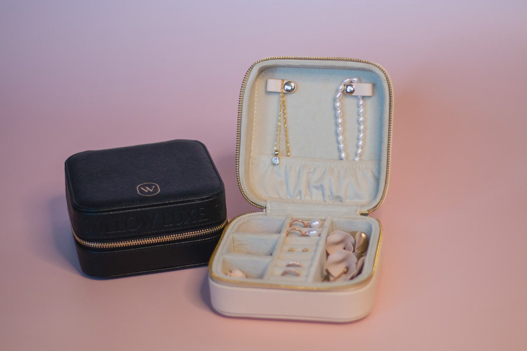 Jewellery Storage Box