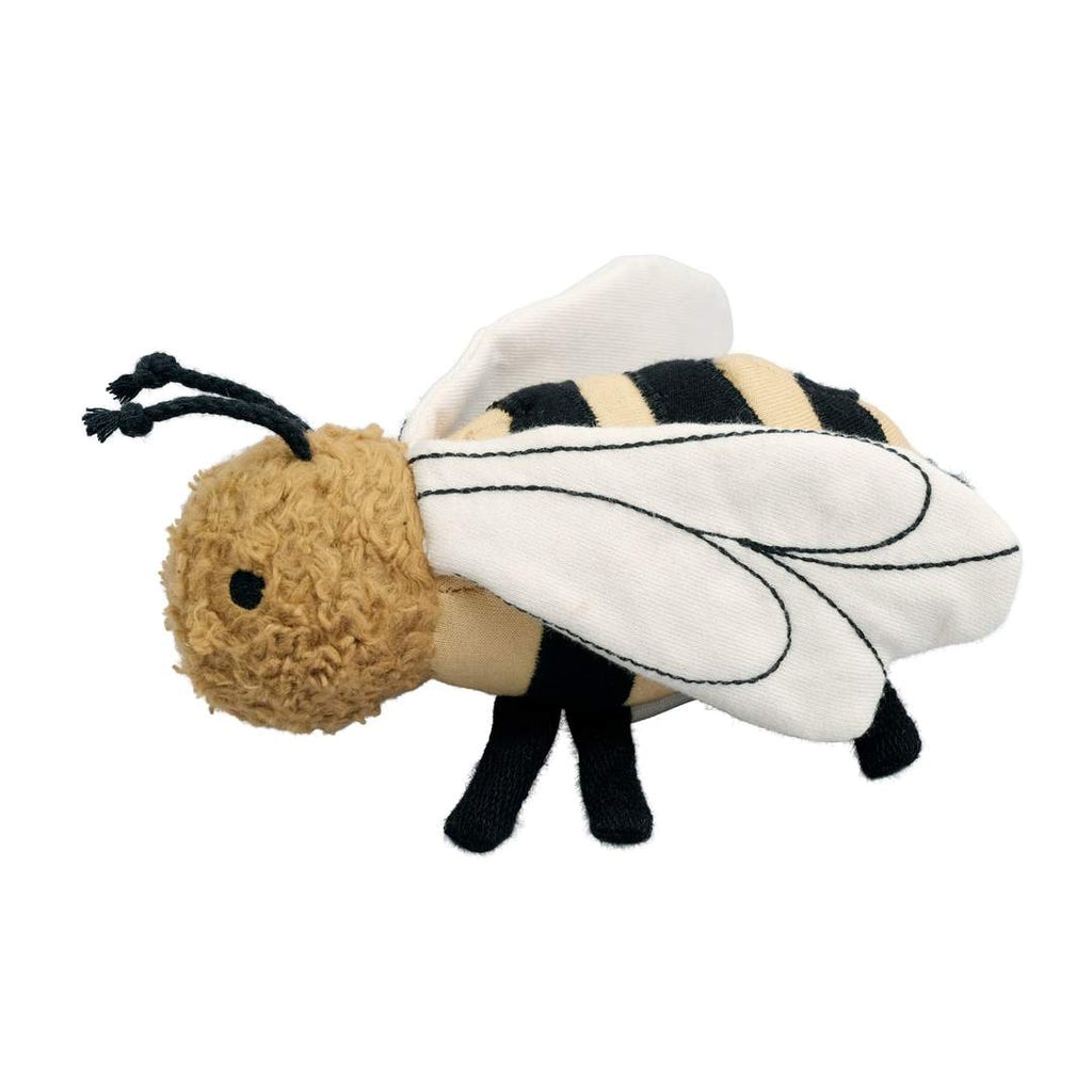 Honey Bee Replica Figurine - Insect Figurine